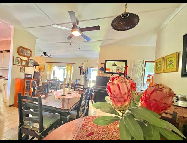 4 BEDROOM HOUSE FOR SALE IN SCOTTBURGH SOUTH